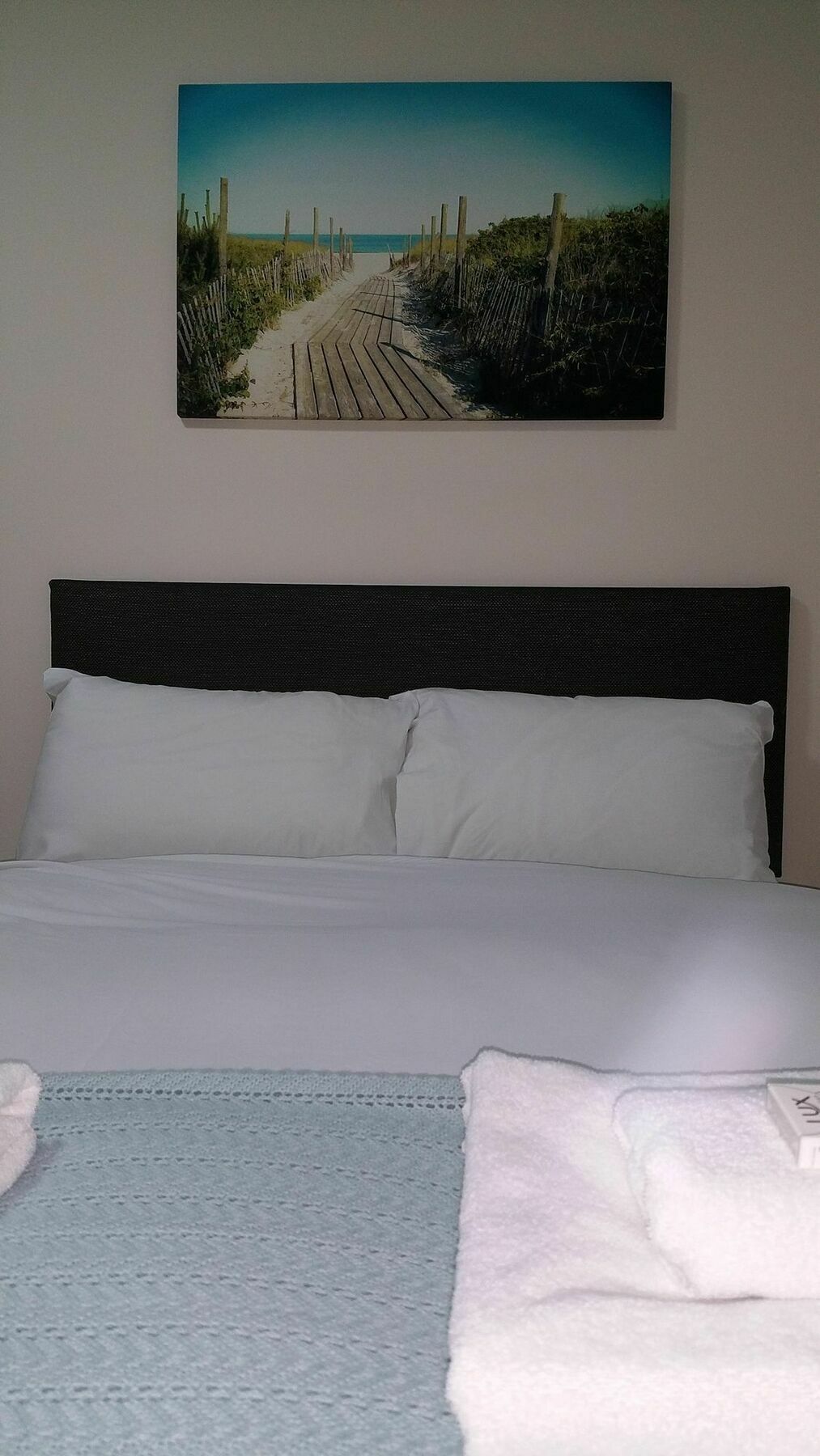 The Oxford House Hotel ภายนอก รูปภาพ